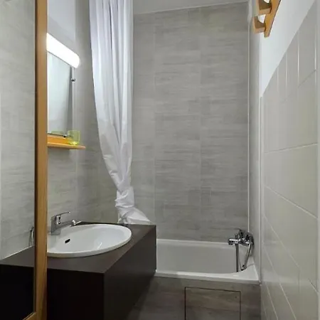 شقة 3 Pieces Luchon *